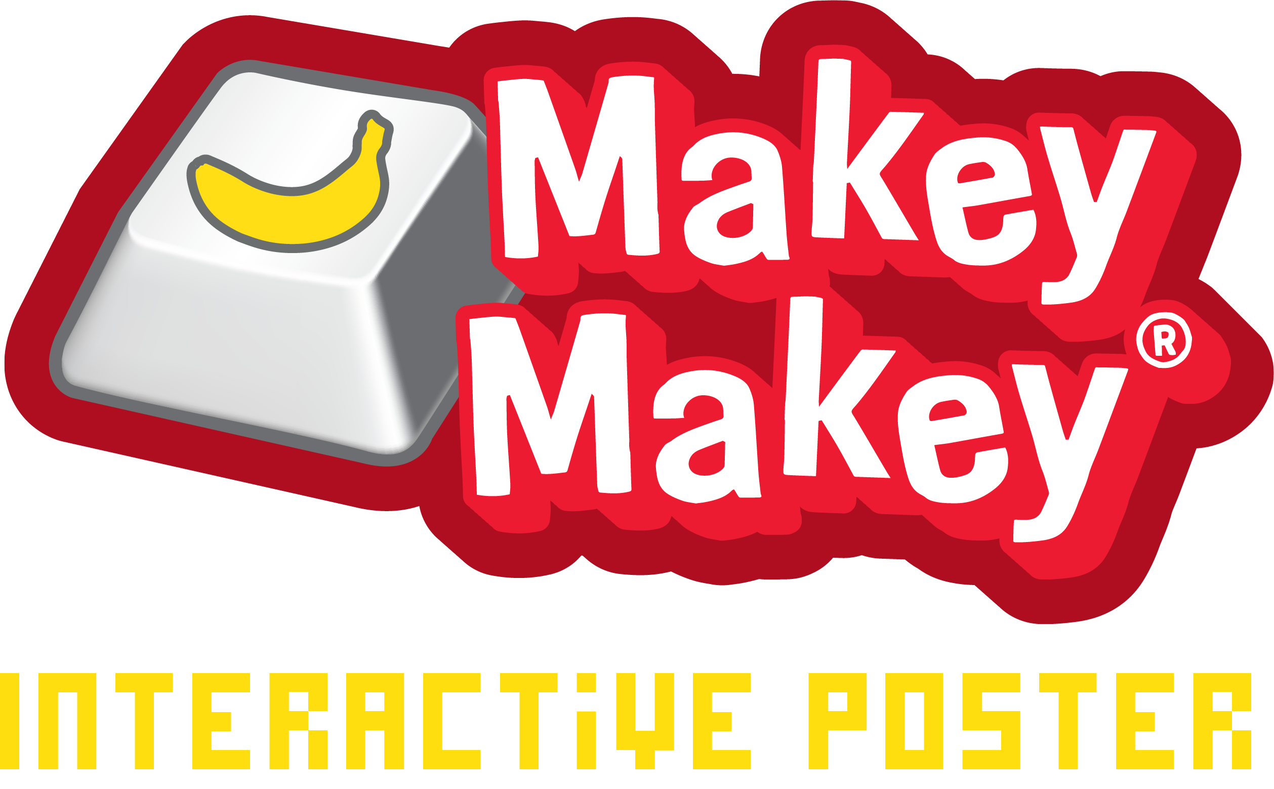 Makey Makey Interactive Poster